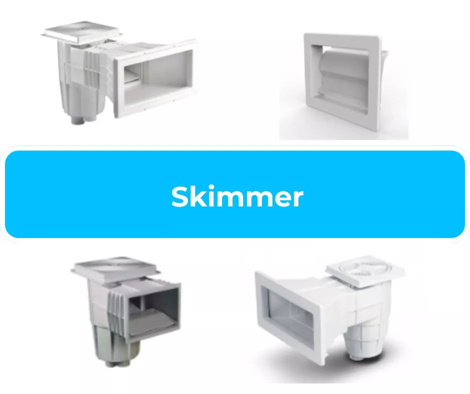 Skimmer