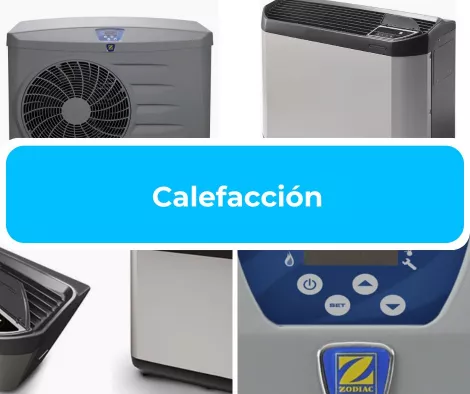 Calefacción