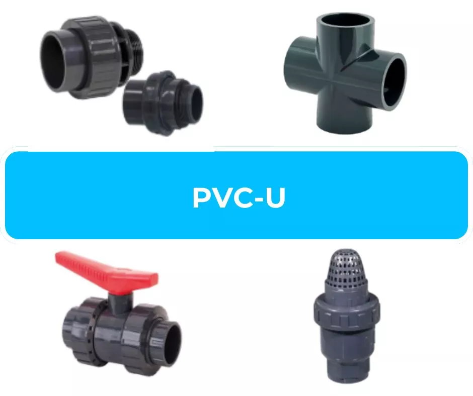 PVC-U