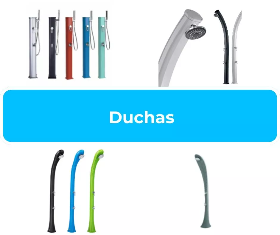 Duchas