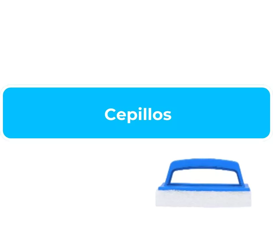 Cepillos