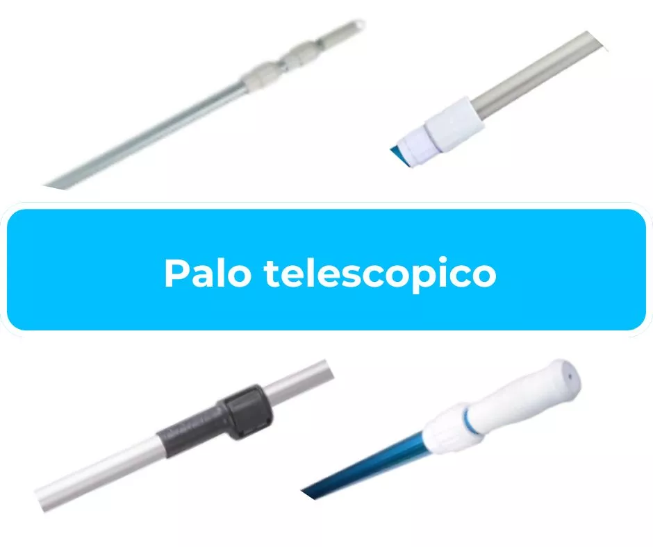 Palo telescopico