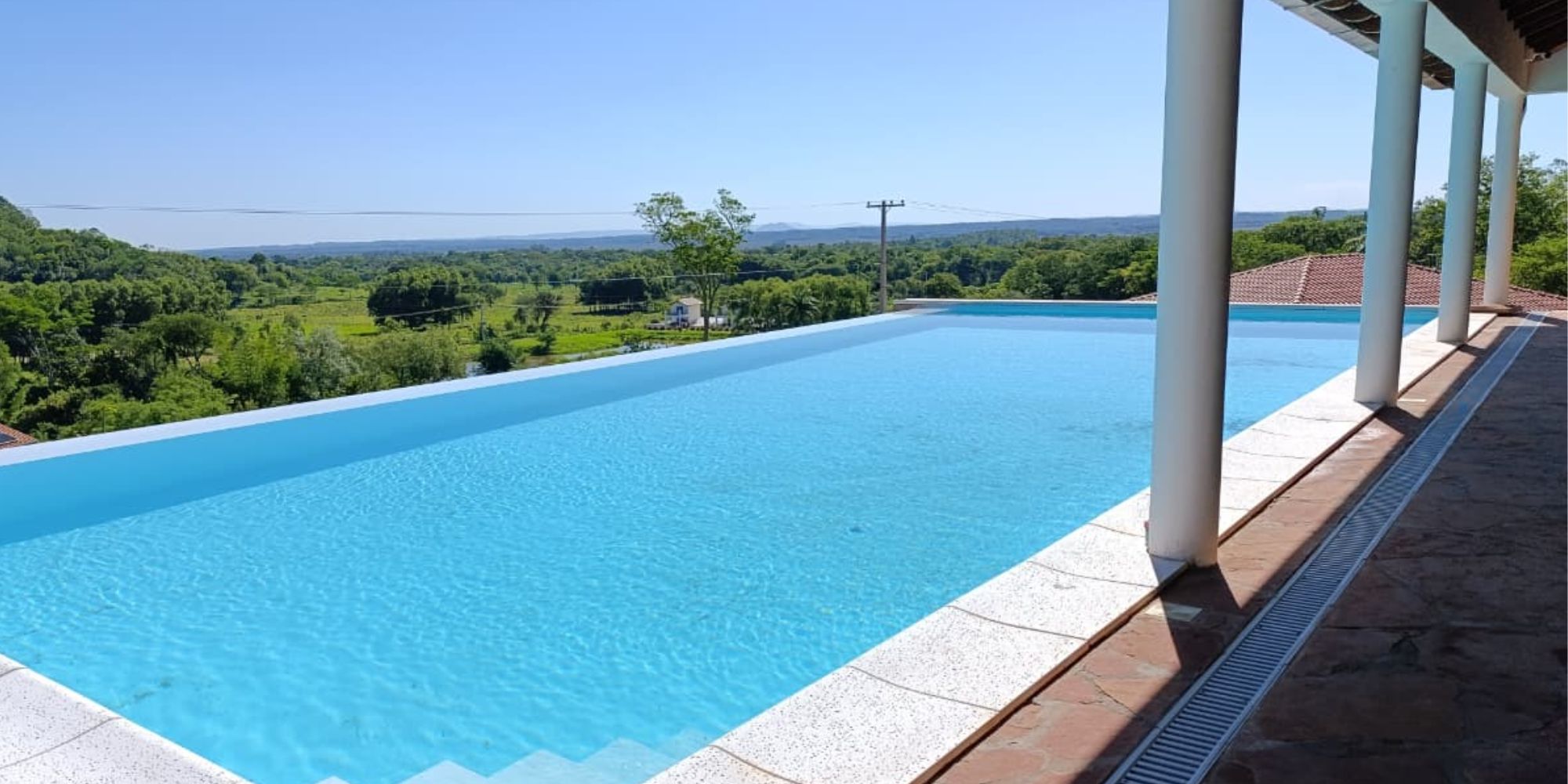 Wir suchen die schönsten Poolfotos, Paraguay, Poolfoto Aktion 2026, Konstantin Piscinas Paraguay